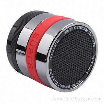 2013 Portable Bluetooth Mini Speaker for Smartphone